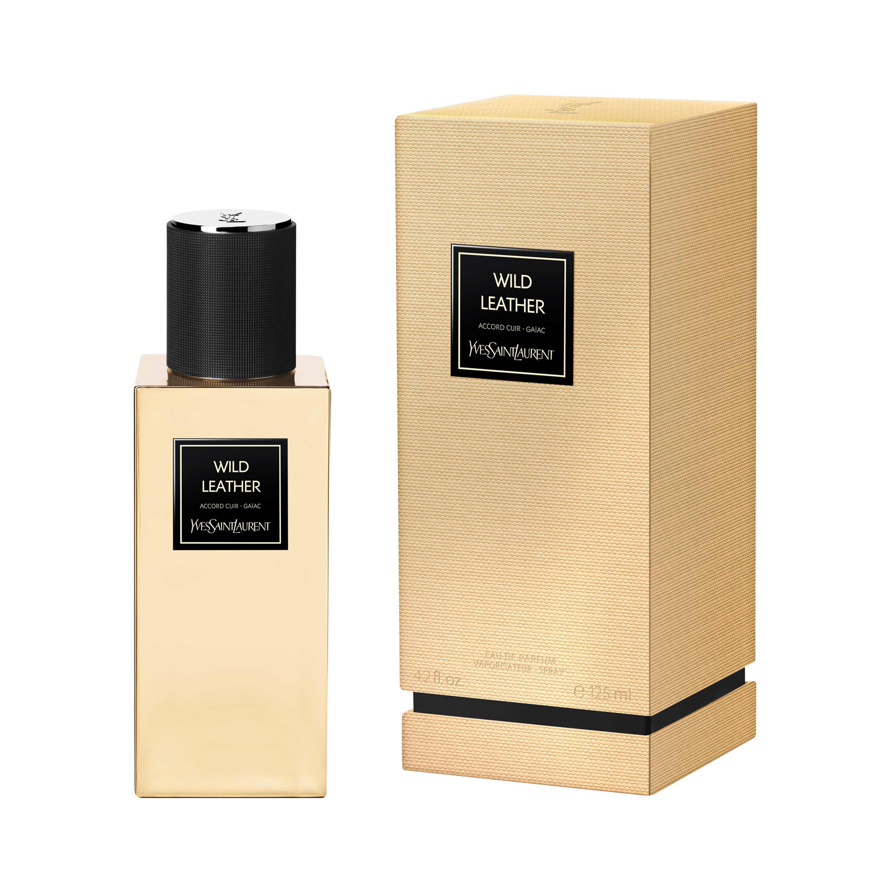 Wild Leather Unisex Le Vestiaire Des Parfums YSL Beauty